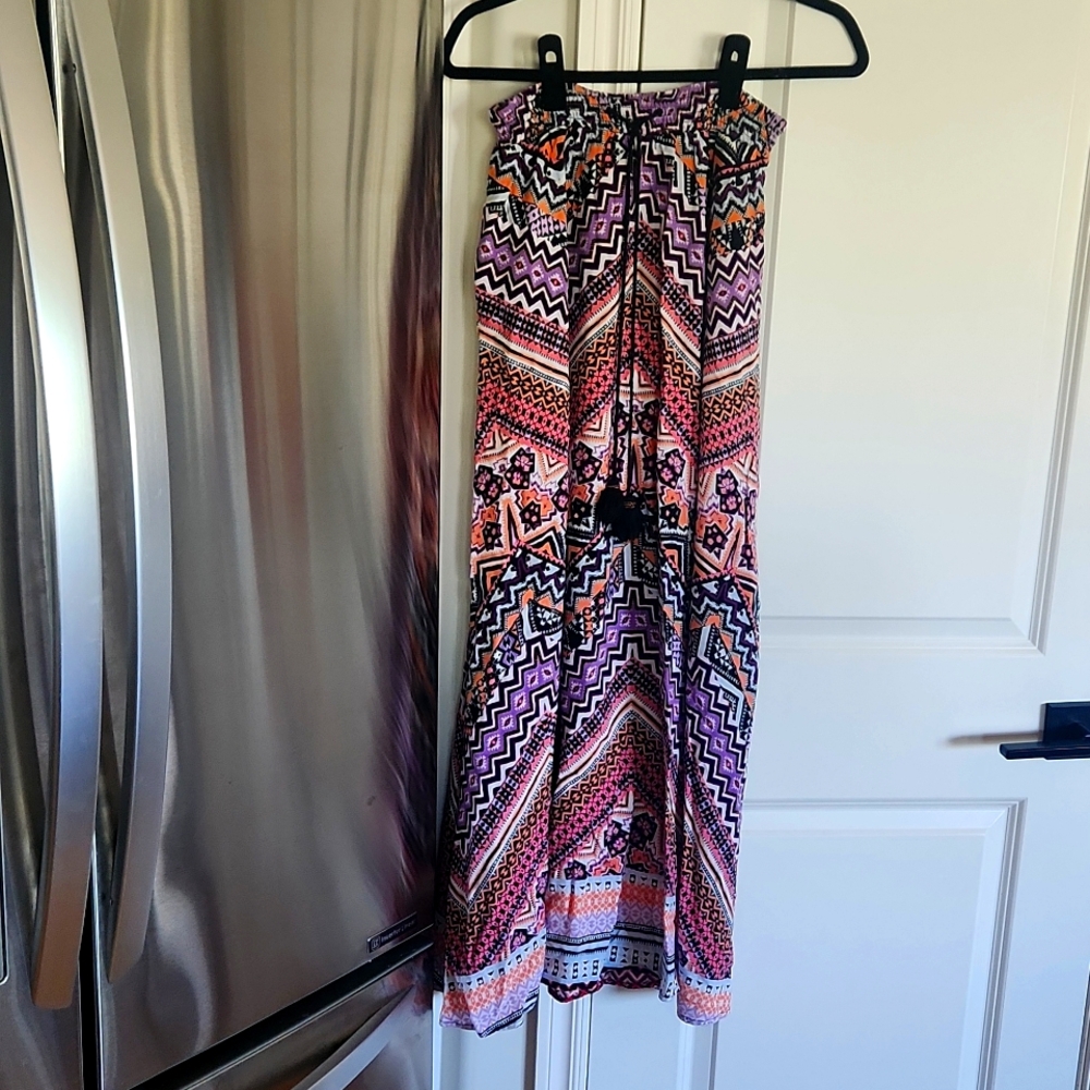Maxi Skirt